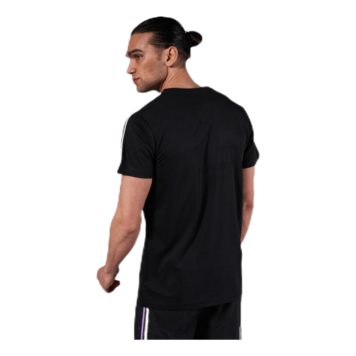 Tomlin Tee Black
