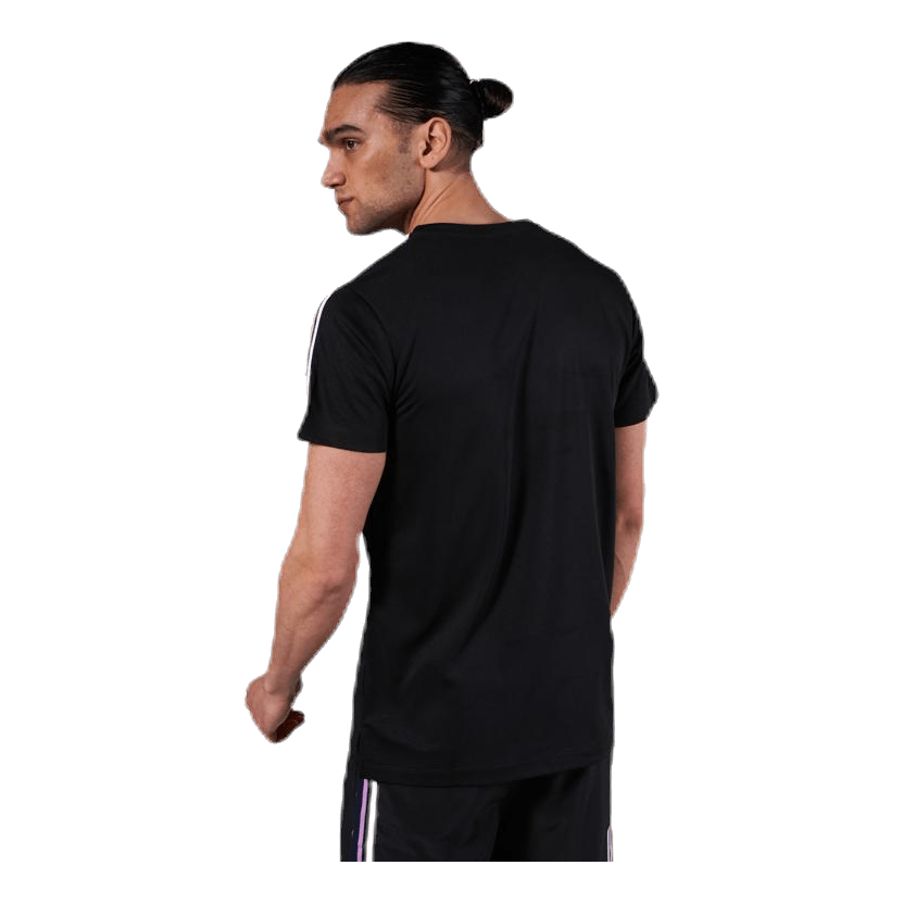 Tomlin Tee Black