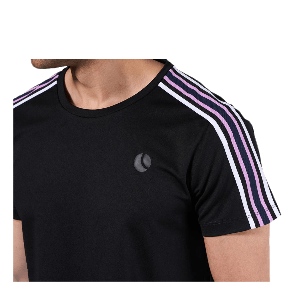 Tomlin Tee Black