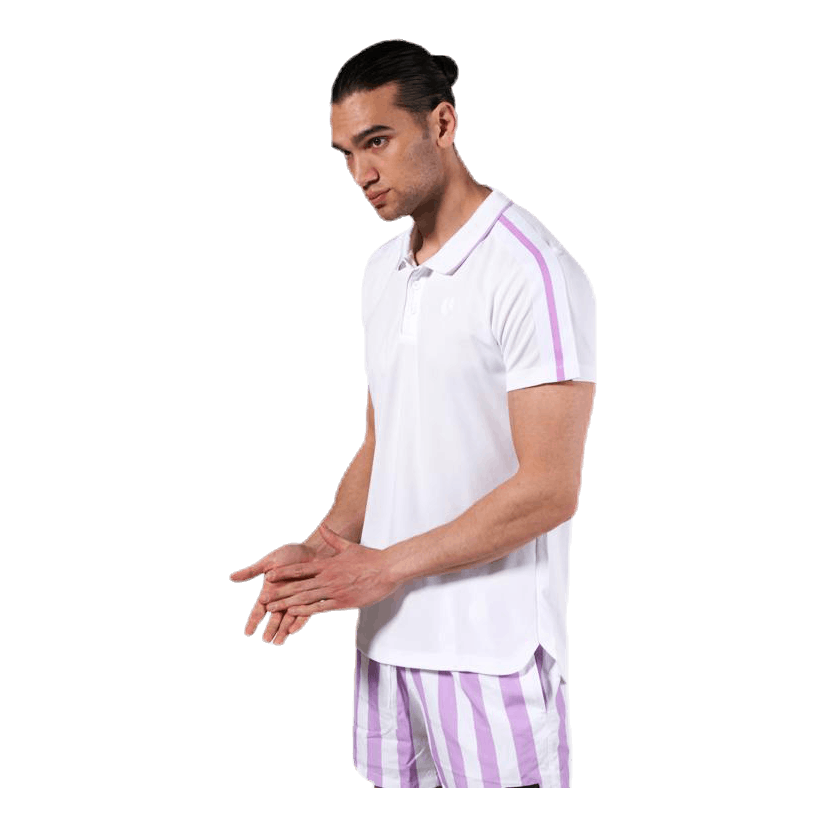 Tyler Polo White