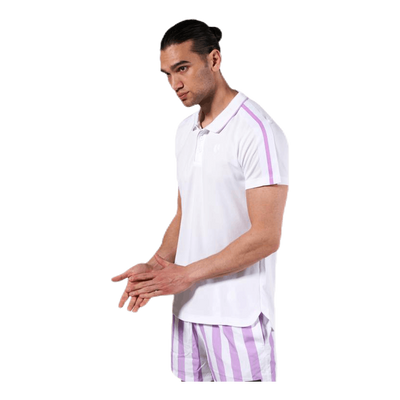 Tyler Polo White