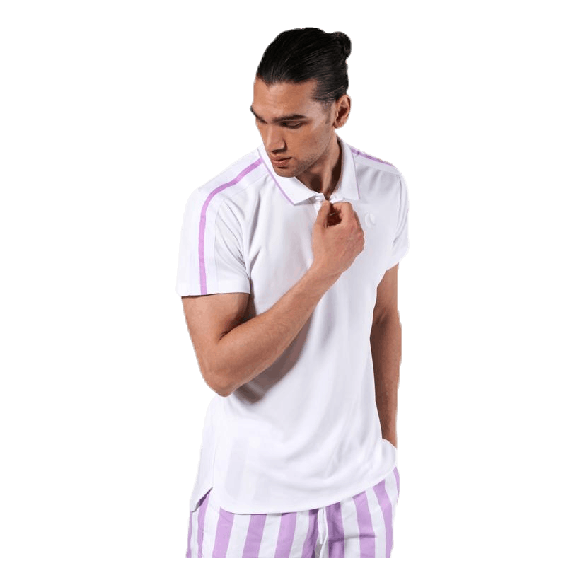 Tyler Polo White