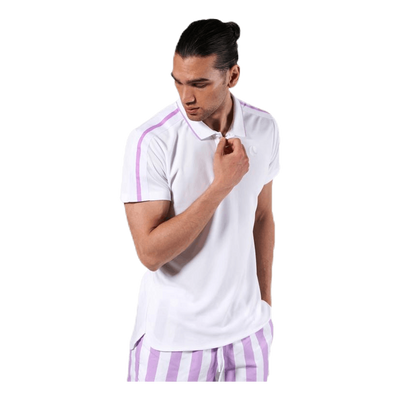 Tyler Polo White
