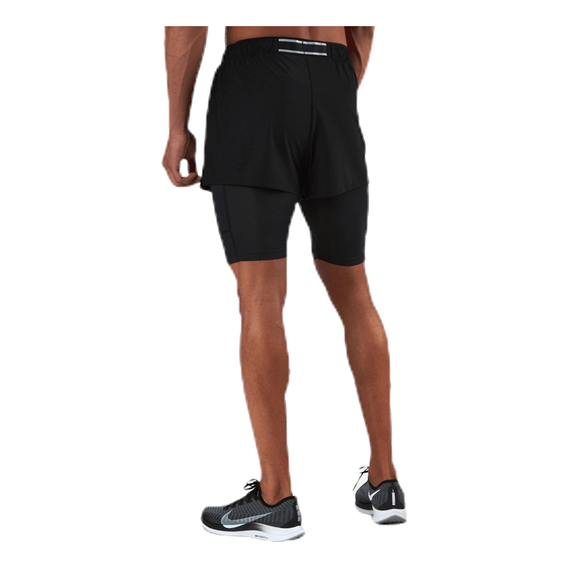 Night Shorts Black