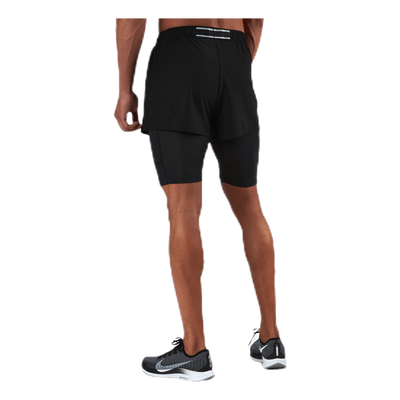Night Shorts Black