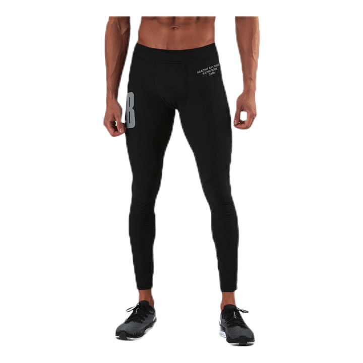 Night Tights Black