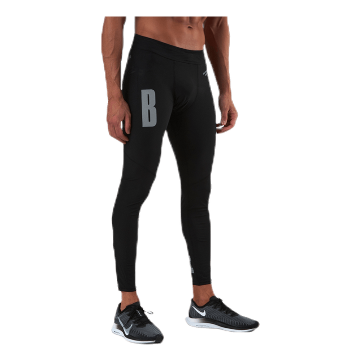 Night Tights Black