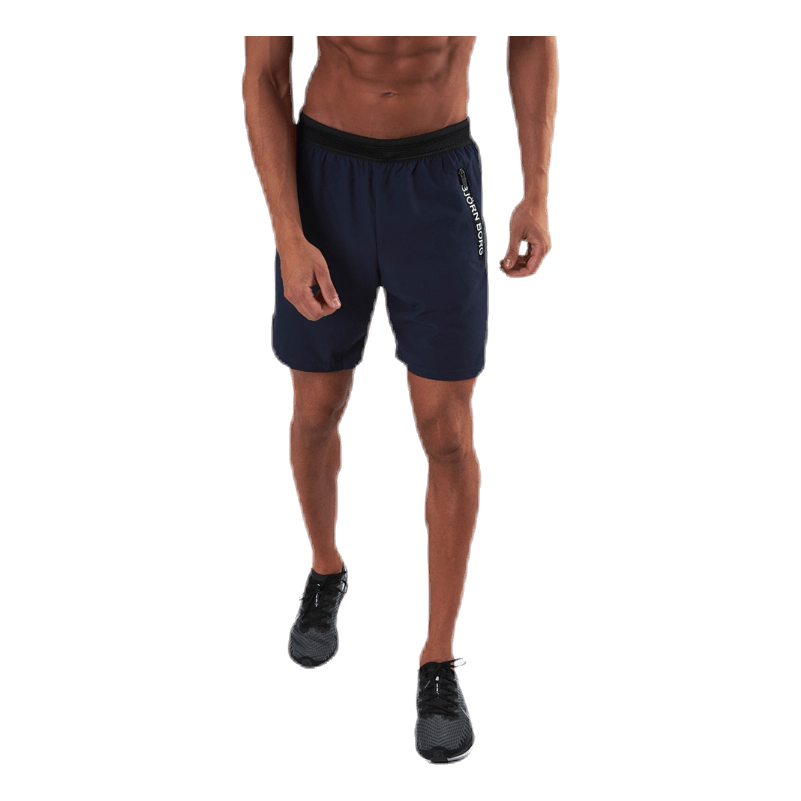 Adils 7" Shorts Blue