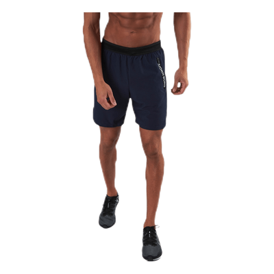 Adils 7" Shorts Blue