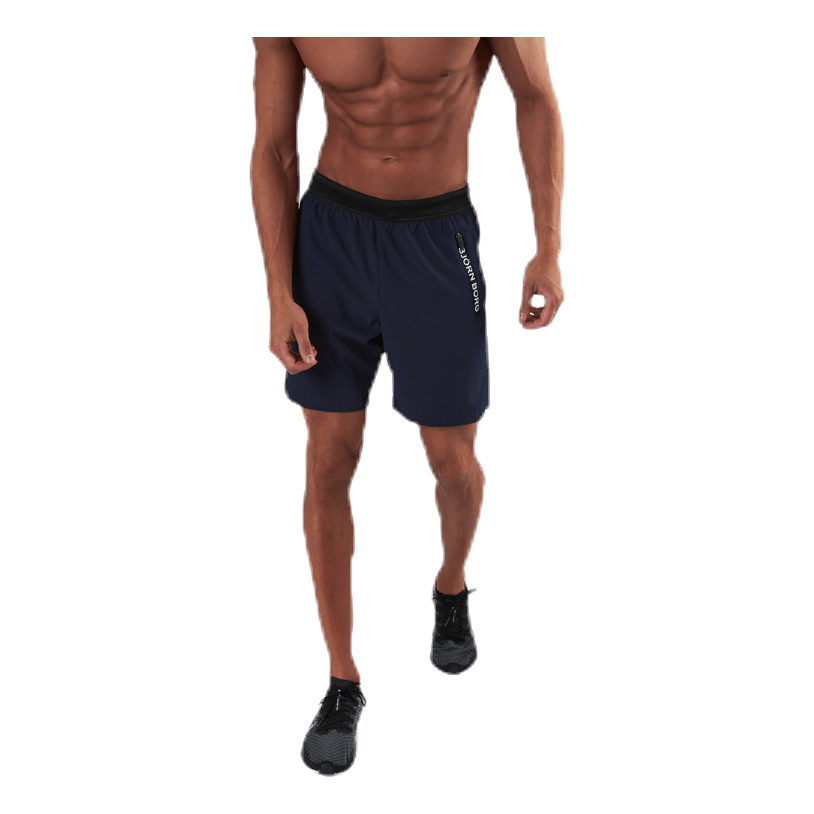 Adils 7" Shorts Blue