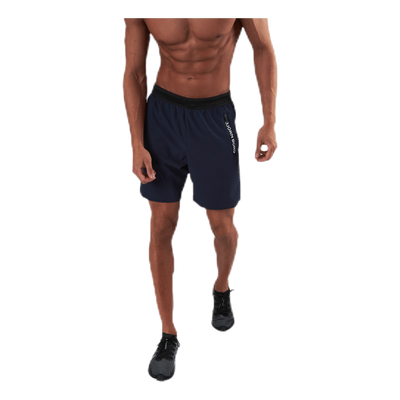 Adils 7" Shorts Blue