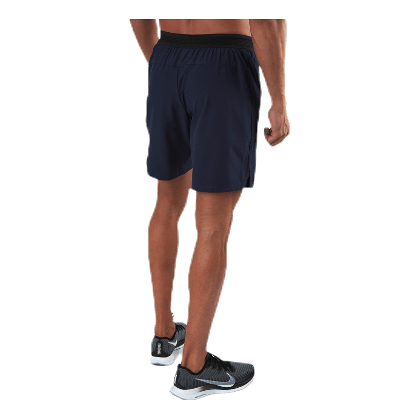 Adils 7" Shorts Blue