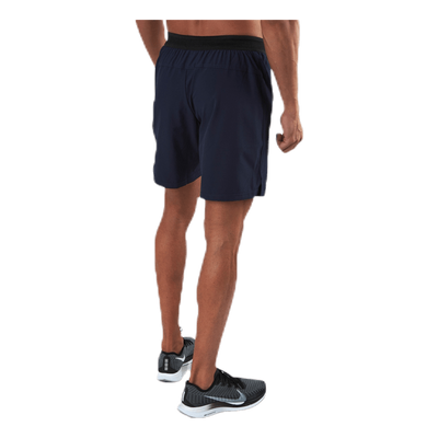 Adils 7" Shorts Blue