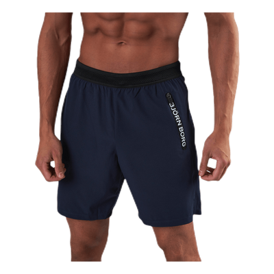 Adils 7" Shorts Blue