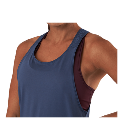 Cassie Loose Top Blue
