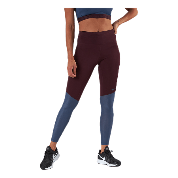 Clarence Tights Blue
