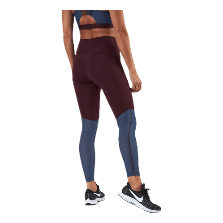 Clarence Tights Blue