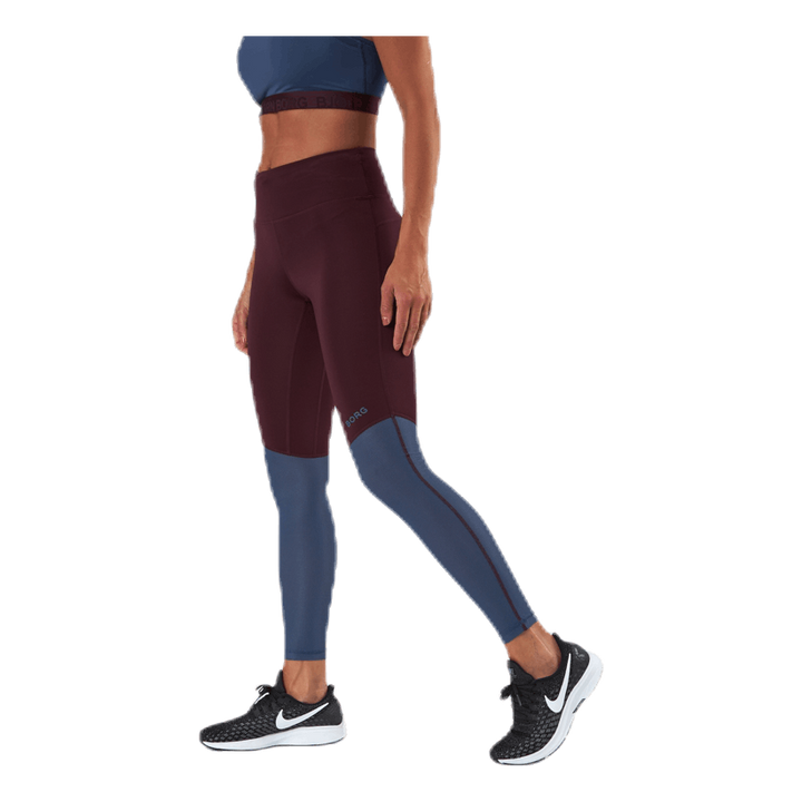 Clarence Tights Blue