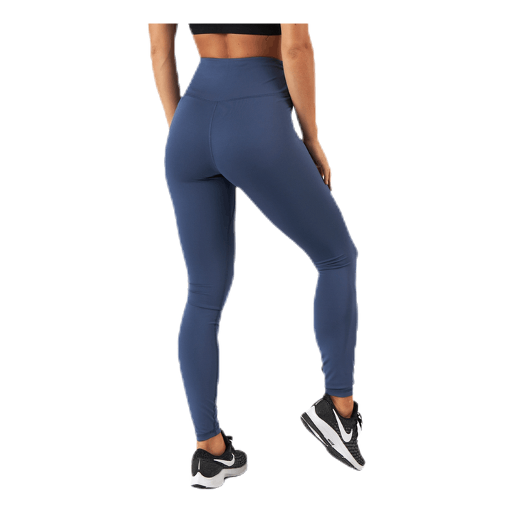 Claudine Tights Blue