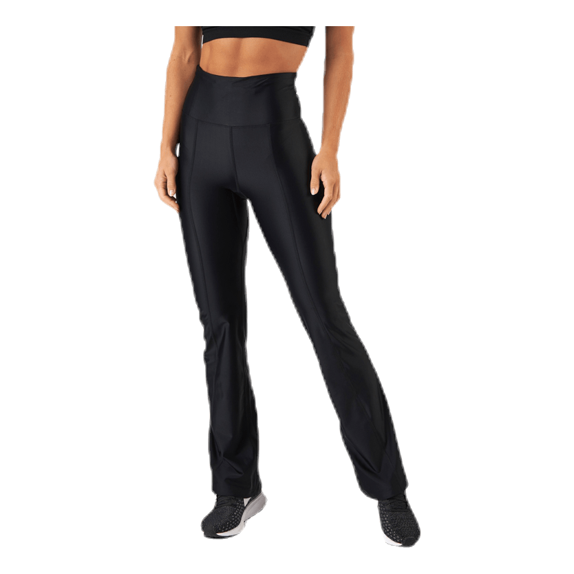 Cory Flare Tights Black
