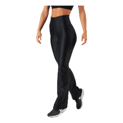 Cory Flare Tights Black