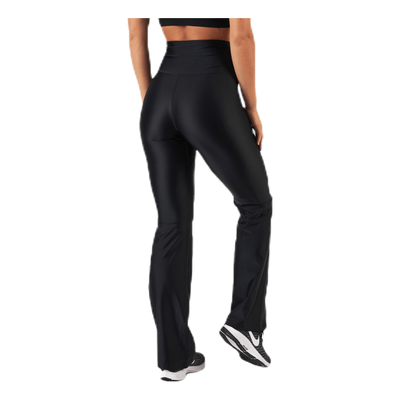 Cory Flare Tights Black