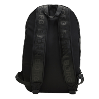Coco Backpack Black