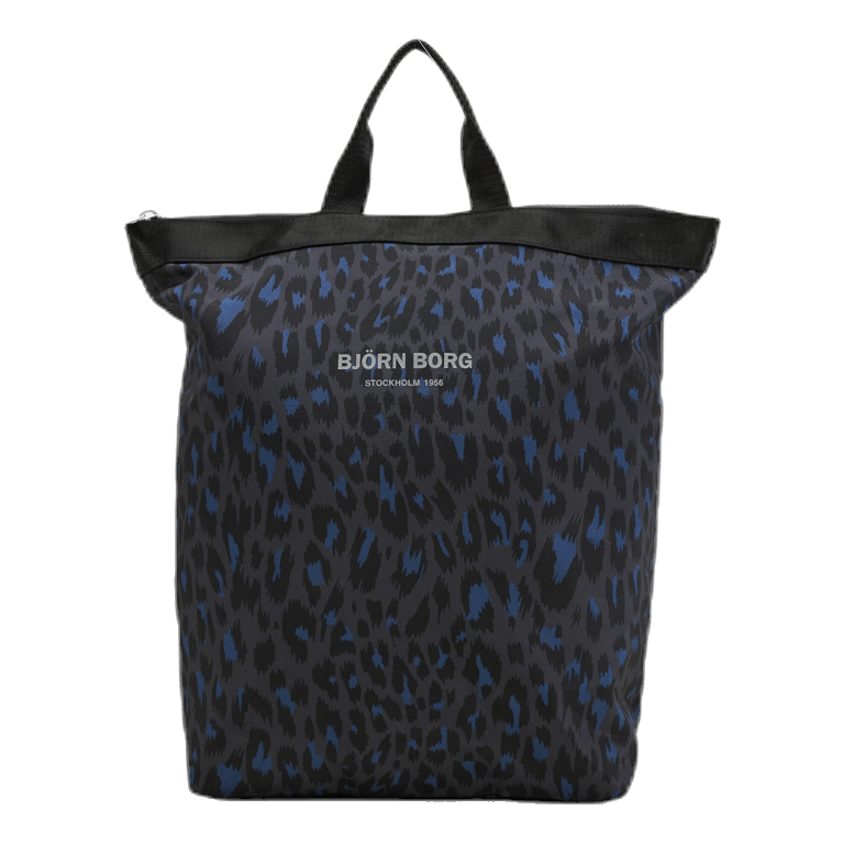 Cassie Backpack Patterned