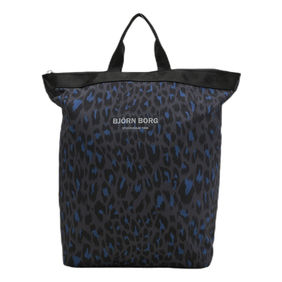 Cassie Backpack Patterned