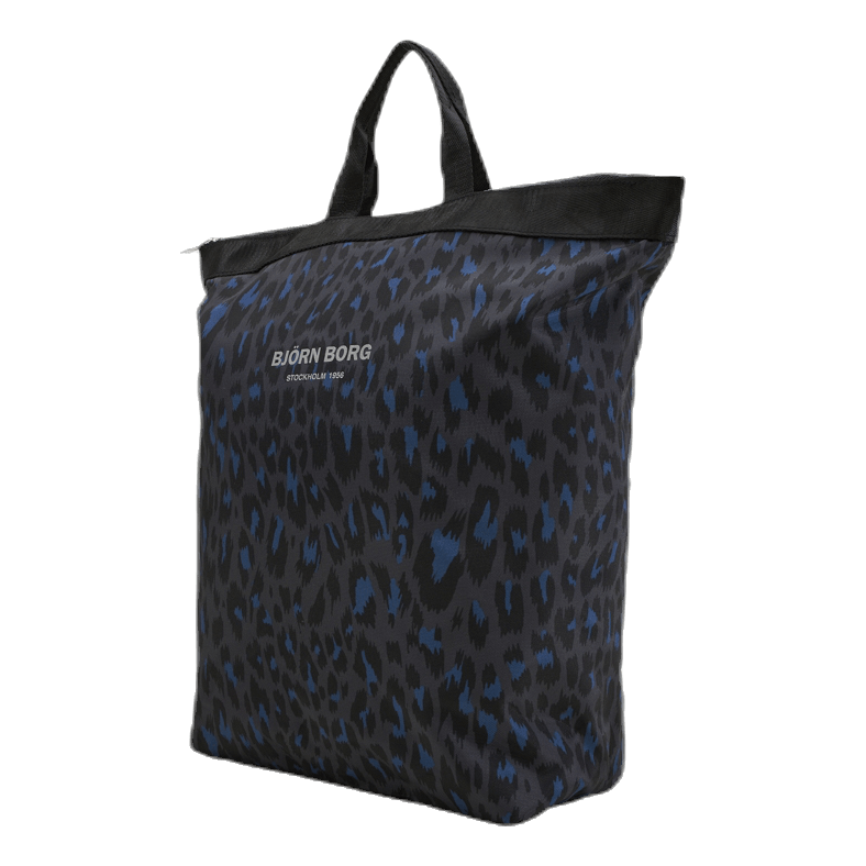 Cassie Backpack Patterned