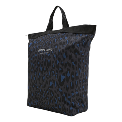 Cassie Backpack Patterned