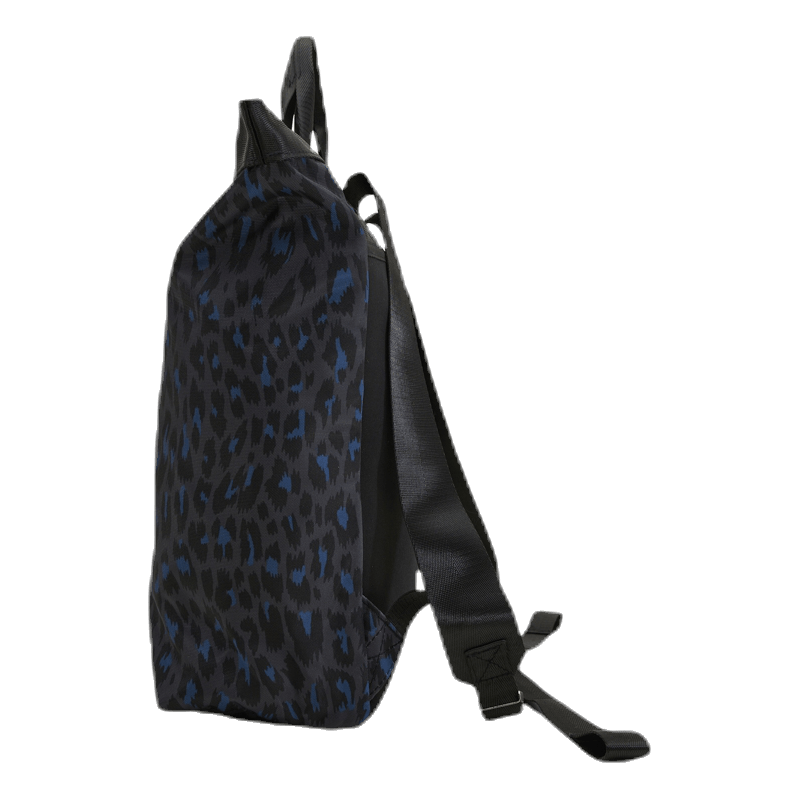 Cassie Backpack Patterned