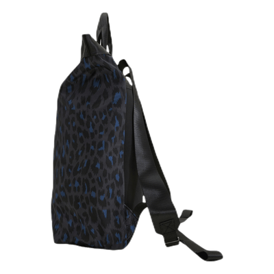 Cassie Backpack Patterned