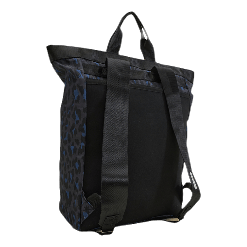 Cassie Backpack Patterned