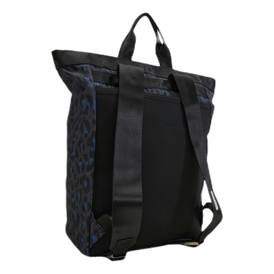 Cassie Backpack Patterned