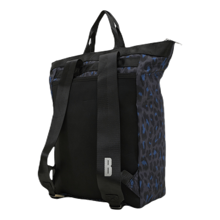 Cassie Backpack Patterned