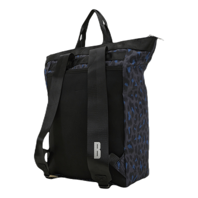 Cassie Backpack Patterned