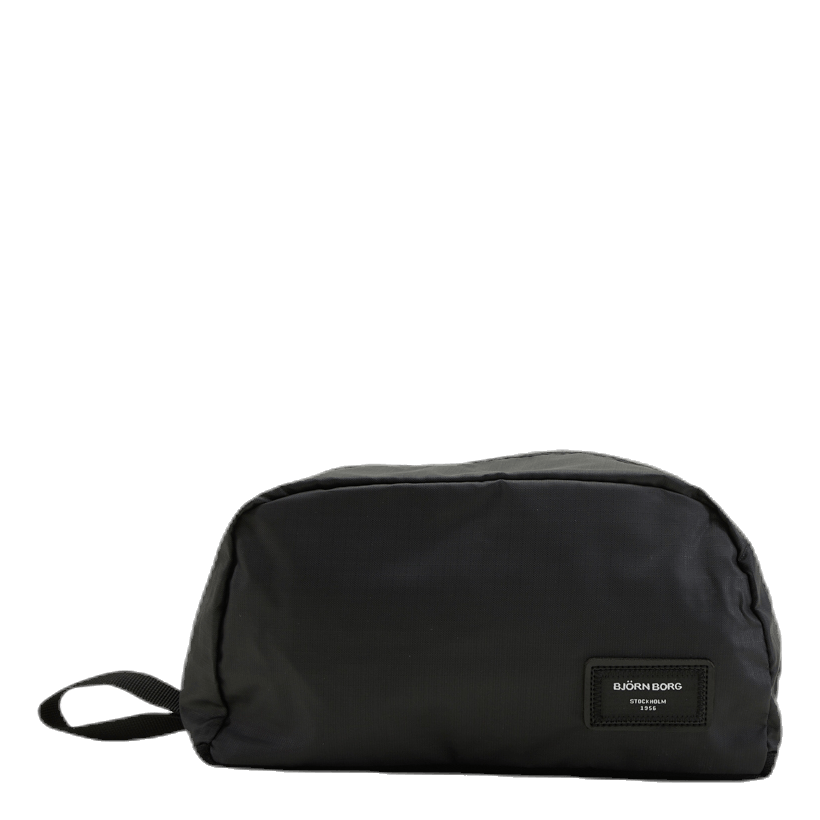 Mike Toilet Case Black