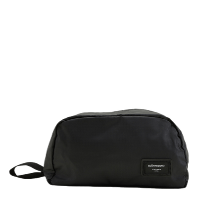 Mike Toilet Case Black