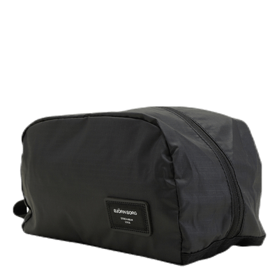Mike Toilet Case Black