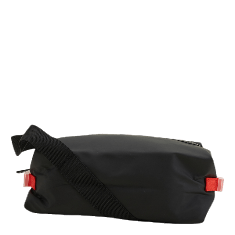 Ivey Toilet Case Black