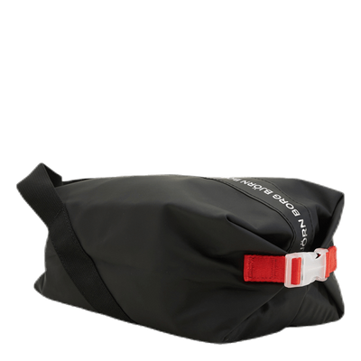 Ivey Toilet Case Black