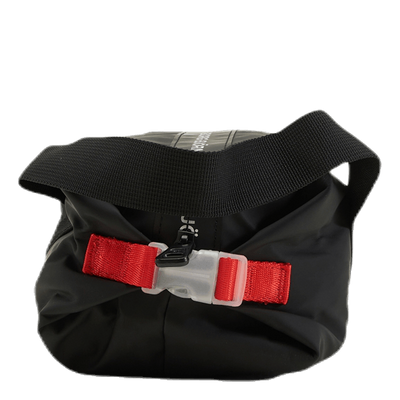 Ivey Toilet Case Black