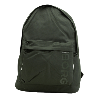 Core New Backpack Green