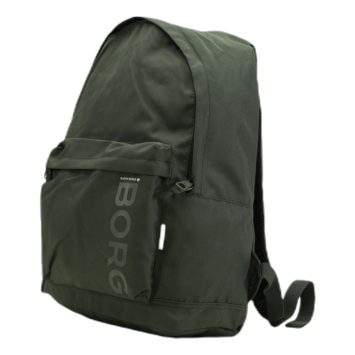 Core New Backpack Green