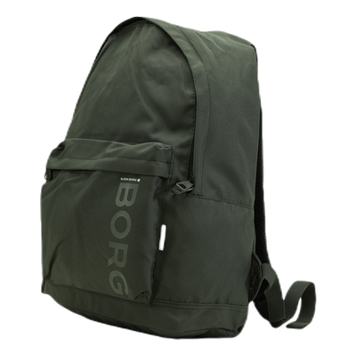 Core New Backpack Green