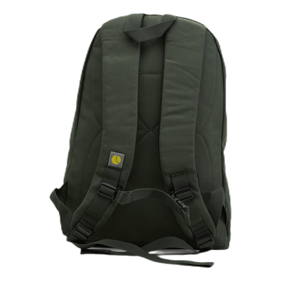 Core New Backpack Green