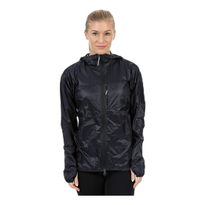 Come Along Jacket Black
