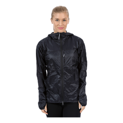 Come Along Jacket Black
