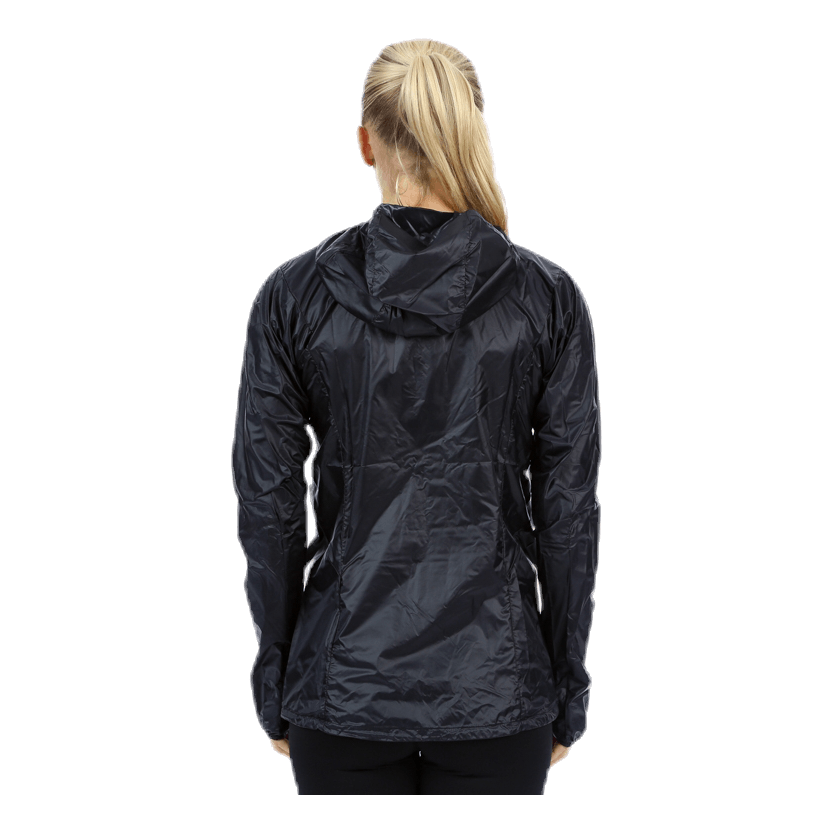 Come Along Jacket Black